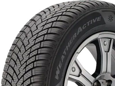 PIRELLI SCORPION WEATHER ACTIVE